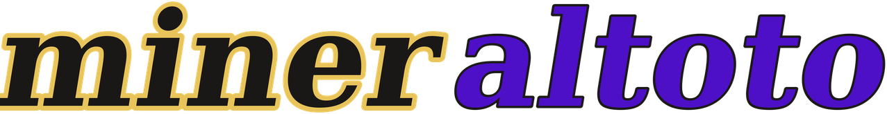 mineraltoto logo